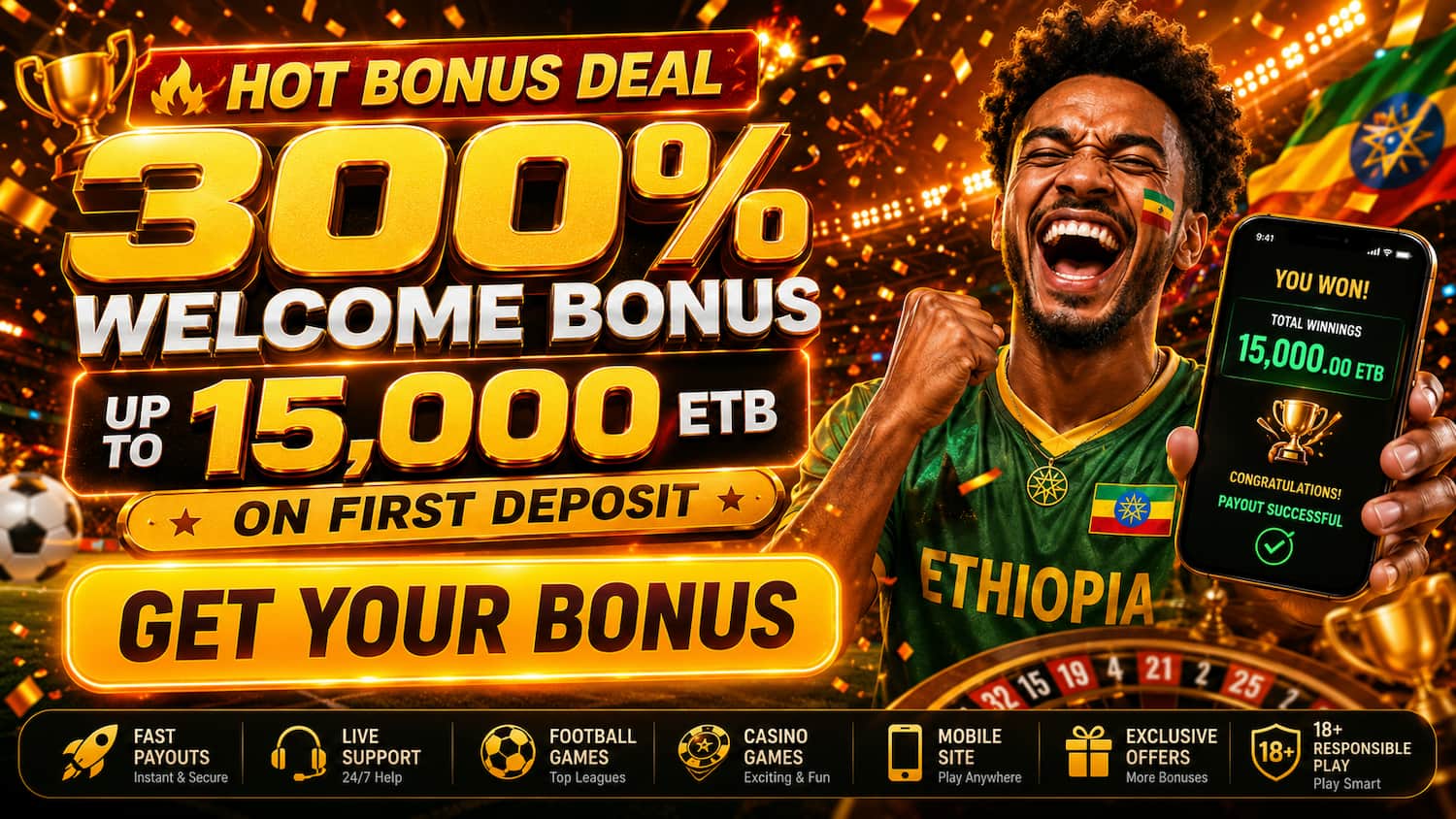 Betika Bet